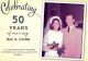50th Wedding Anniversary Donald Richard McKenzie, Jr. and Joann Elaine Cingel