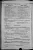 Application for Marriage of Elnore McKenzie and Ralph Millard Steinly