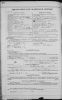 Application for Marriage License of Margaret Maude McKenzie (b. 1897) and Harry Keim