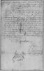 Land Patent for Addition to Hopson's Choice 1718 John MacKinzie (b. abt. 1694) Page 3 Land Patent for Addition to Hopson's Choice 1718 John MacKinzie (b. abt. 1694) Page 3