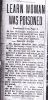 Article - 18 May 1930  Marie Moenke p.2 (b. 1876)