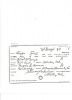 Birth Certificate of Adelaide MacKenzie (b. 1902)