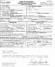 Birth Certificate of Judith Schnabel