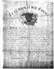 Civil War Discharge Papers of Aaron William McKenzie (b. 1830)