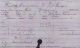 Death Certificate of Benjamin Franklin McKenzie (b. 1823)