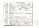Death Certificate of Blaine L. McKenzie (b. 1908)