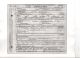 Death Certificate of Cora Nettie Wolford (b. 1877)