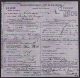 Death Certificate of Elisha McKenzie (b. 1871)