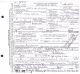 Death Certificate of Elizabeth MacKenzie (b. 1875)