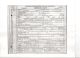 Death Certificate of Emory Melvin McKenzie (b. 1900)