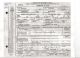 Death Certificate of Guy Edward McKenzie (b. 1892)