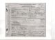Death Certificate of Mary Jeanette Hileman (b. 1859)