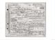Death Certificate of Wesley Grant McKenzie (b. 1863)