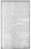 Deed from Gabriel McKenzie 1792 Document Releasing Sarah's Dower Concerning Resurvey of Gabriel's Choice 1769 Page 1 Deed from Gabriel McKenzie 1792 Document Releasing Sarah's Dower Concerning Resurvey of Gabriel's Choice 1769 Page 1