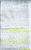 Deeds Between Aaron McKenzie (b. 1769) and James Parker in Allegany County, Maryland (1812) Page 2