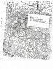 Map (overlay) of Early Maryland MacKenzie Properties on Geological Survey Map Map (overlay) of Early Maryland MacKenzie Properties on Geological Survey Map