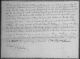 Land Patent for Addition to Molly's Fancy Page 4 Land Patent for Addition to Molly's Fancy Page 4