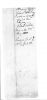 Land Patent of Gabriel McKenzie to Peter Majors 1792 Lot 3365 Page 5 Land Patent of Gabriel McKenzie to Peter Majors 1792 Lot 3365 Page 5