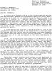 Gloria Gatewood Research Correspondence Page 1 Gloria Gatewood Research Correspondence Page 1