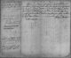 Resurvey of Hopson's Choice (172 Acres) John MacKinzie (b. 1687) Page 2 Resurvey of Hopson's Choice (172 Acres) John MacKinzie (b. 1687) Page 2