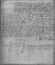 Resurvey of Hopson's Choice (172 Acres) John MacKinzie (b.1687) Page 3 Resurvey of Hopson's Choice (172 Acres) John MacKinzie (b.1687) Page 3