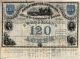 Land Bounty of Jason Young (b. abt. 1783) 120 acres