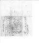Land Patent for Oblong Jesse McKenzie (b. abt. 1791) Page 2