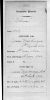 Land Resurvey of Palma Jesse McKenzie (b. abt. 1791) Page 1