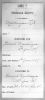 Land Patent and Survey for MacKinzie's Lot Page 1