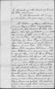 Letter to Orphan's Court - Gabriel M. Porter Letter to Orphan's Court - Gabriel M. Porter