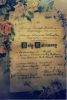 Marriage Certificate of Howard Carlysle MacKenzie (b. 1894) and Francis Adelaide McLaughlin