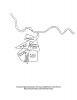 Map (overlay) of Early Maryland McKenzie (MacKenzie) Properties Map (overlay) of Early Maryland McKenzie (MacKenzie) Properties