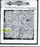 Map of Urban McKenzie (b. 1875) Property, Wheeler City, Erikson TWP, Nebraska