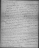 Land Patent and Survey for McKenzie's (McKinsey's) Manor Page 3