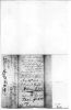 Land Patent and Survey for McKinsey's Neglect (Thomas B. Dorsey) Page 2