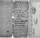 Land Patent for Molly's Fancy, Daniel MacKenzie, Frederick County  Page 2