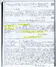 Power of Attorney John McKenzie to Ely McKenzie March 1808 Page 2 Power of Attorney John McKenzie to Ely McKenzie March 1808 Page 2