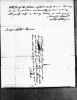 Declaration (Second) of Jeremiah H. McKenzie (b. 1793) Page 1