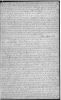 State of Maryland vs. John Porter of Samuel Court Minutes Page 2