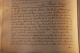 Will of Ann Logsdon (b. 1703) Frederick County, Maryland 08 Jul 1770 Page 1