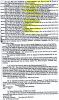 Will of Daniel MacKenzie (b. 1716-17) - highlighted version