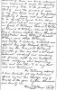 Will of James Moses McKenzie (b. abt. 1796) (Original) Page 2