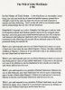 Will of John MacKinzie (b. 1687) Page 1 (Mike McKenzie Translation) Will of John MacKinzie (b. 1687) Page 1 (Mike McKenzie Translation)