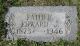 John Edward Sr. McKenzie