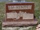 Harold Vincent McKenzie