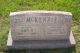James Harris McKenzie
