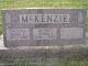 Marie Evelyn McKenzie