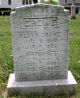 Margaret Agatha McKenzie
