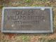 Millard Britton Dickson