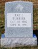 Raymond L. Burrier